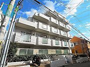 王子公園駅より徒歩3分 2階 築34年2ヶ月の賃貸物件