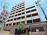 住吉駅より徒歩4分 4階 築18年10ヶ月の賃貸物件