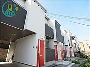 六甲駅より徒歩20分 1階 築2年9ヶ月の賃貸物件