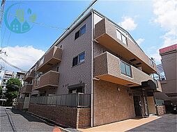 阪神本線 岩屋駅 徒歩3分の賃貸マンション