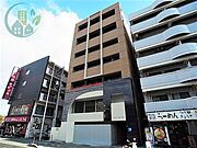 新在家駅より徒歩7分 5階 築10年8ヶ月の賃貸物件