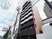 岩屋駅より徒歩4分 4階 築18年2ヶ月の賃貸物件