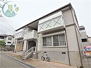 フレグランス御影1 1階 築30年10ヶ月の賃貸物件