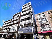 サンコーグランフーテージ 6階 築16年8ヶ月の賃貸物件