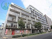 西灘駅より徒歩5分 2階 築17年3ヶ月の賃貸物件