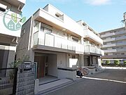 プリュニエ本山 3階 築9年11ヶ月の賃貸物件