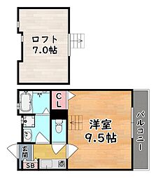 阪急神戸本線 王子公園駅 徒歩12分