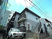 モナハイツ灘南 1階 築29年7ヶ月の賃貸物件