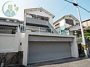 王子公園駅より徒歩15分 2階 築52年10ヶ月の賃貸物件