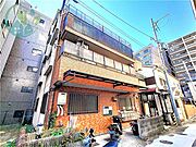 六甲道駅より徒歩5分 3階 築36年5ヶ月の賃貸物件