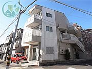 ヴィラ・ブルー 2階 築34年の賃貸物件