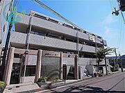 岩屋駅より徒歩5分 3階 築38年10ヶ月の賃貸物件