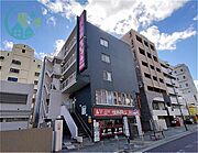 灘ロイヤルハイツ 2階 築50年10ヶ月の賃貸物件