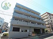 六甲ヒノキ 3階 築28年11ヶ月の賃貸物件