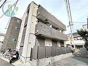 大石駅より徒歩7分 2階 築10年8ヶ月の賃貸物件