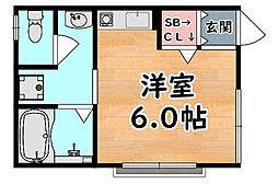 阪急神戸本線 王子公園駅 徒歩12分