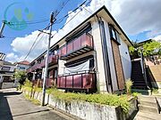 六甲駅より徒歩8分 1階 築29年9ヶ月の賃貸物件