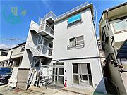 王子公園駅より徒歩12分 2階 築52年10ヶ月の賃貸物件