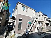 六甲駅より徒歩10分 1階 築28年8ヶ月の賃貸物件