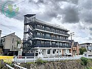 THENOVELLA 3階 築54年7ヶ月の賃貸物件