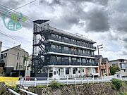 ＴＨＥＮＯＶＥＬＬＡ 4階 築54年8ヶ月の賃貸物件