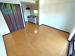 JR東海道・山陽本線 住吉駅 徒歩5分の賃貸マンション 3階ワンルームのリビング/ダイニング