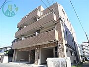 住吉駅より徒歩5分 3階 築18年6ヶ月の賃貸物件