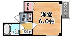 JR東海道・山陽本線 灘駅 徒歩1分