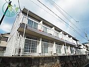 レオパレス天城 2階 築29年6ヶ月の賃貸物件