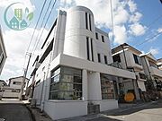 六甲駅より徒歩10分 2階 築36年3ヶ月の賃貸物件