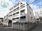 王子公園駅より徒歩4分 1階 築31年7ヶ月の賃貸物件