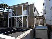 王子公園駅より徒歩14分 1階 築15年4ヶ月の賃貸物件