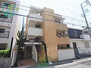 新在家駅より徒歩8分 3階 築35年8ヶ月の賃貸物件