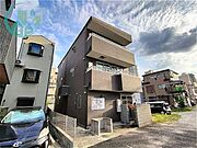 住吉駅より徒歩12分 3階 築11年5ヶ月の賃貸物件