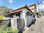 岡本駅より徒歩14分 築59年10ヶ月の賃貸物件