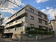 住吉駅より徒歩7分 3階 築36年8ヶ月の賃貸物件