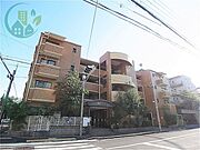 深江駅より徒歩9分 4階 築32年11ヶ月の賃貸物件