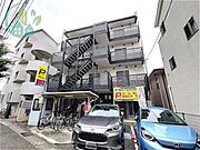 レオネクスト御影中町 2階 築11年11ヶ月の賃貸物件