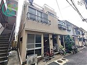 アパートくらもと 3階 築54年2ヶ月の賃貸物件