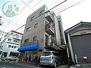 六甲道駅より徒歩5分 2階 築28年4ヶ月の賃貸物件