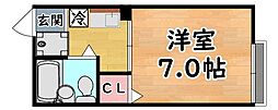JR東海道・山陽本線 六甲道駅 徒歩10分