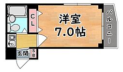 JR東海道・山陽本線 住吉駅 徒歩5分