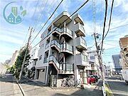 レモント 4階 築31年7ヶ月の賃貸物件