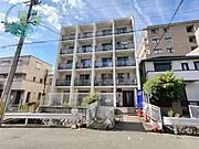 ダイドーメゾン御影2 5階 築39年3ヶ月の賃貸物件