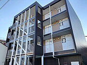 御影駅より徒歩11分 3階 築24年8ヶ月の賃貸物件