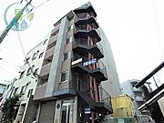 シェトワ大石 5階 築28年5ヶ月の賃貸物件