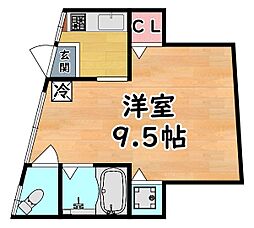 阪急神戸本線 六甲駅 徒歩8分