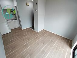 阪神本線 石屋川駅 徒歩3分の賃貸マンション 1階ワンルームのリビング/ダイニング