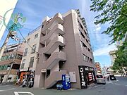 柳川ビル 4階 築28年5ヶ月の賃貸物件