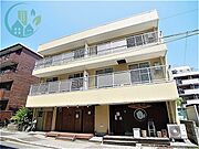 新在家駅より徒歩5分 3階 築29年7ヶ月の賃貸物件
